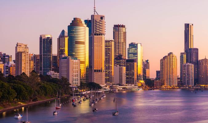 Brisbane