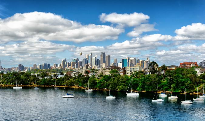 Sydney