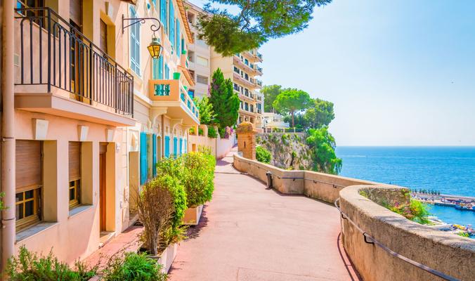 Monaco