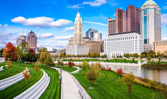 Columbus