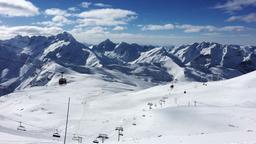 Hôtels à Les Deux-Alpes