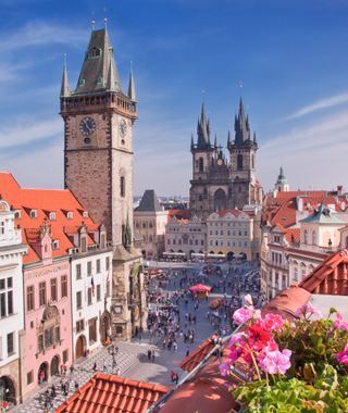 République Tchèque