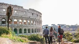 Vol Aéroport de Rome Fiumicino : Trouvez un billet d’avion pas cher pour Aéroport de Rome Fiumicino