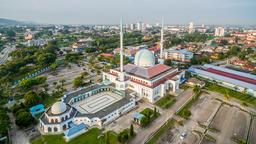 Hôtels à Batu Pahat