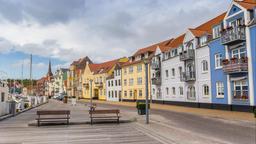 Hôtels à Sønderborg