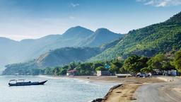 Hôtels - Timor-Leste