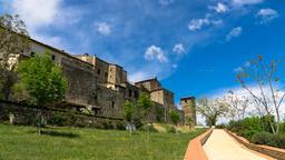 Hôtels à Castellina in Chianti
