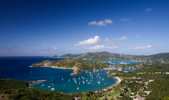 Antigua-et-Barbuda