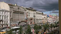 Hôtels à District de la Neva, Saint-Pétersbourg