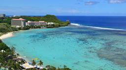 Hôtels - Guam
