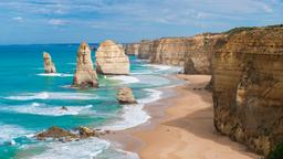 Hôtels à Port Campbell