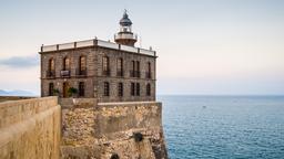 Hôtels à Melilla
