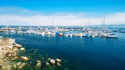 Hôtels à Monterey