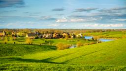 Locations de vacances - Kentucky