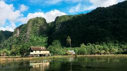 Hôtels à Ujung Pandang