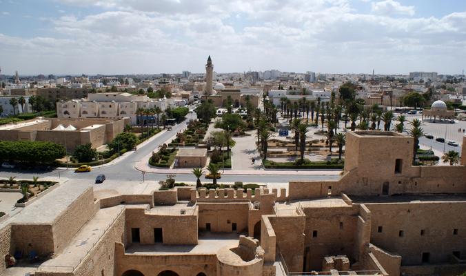 Monastir