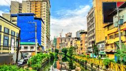 Hôtels à Binondo, Manille