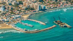 Annuaire des hôtels à Larnaca