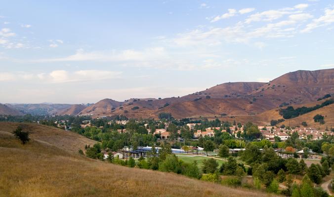 Calabasas