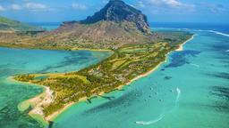 Hôtels à Le Morne