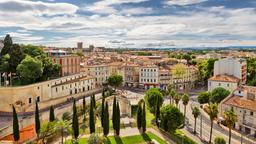 Locations de vacances - Languedoc-Roussillon