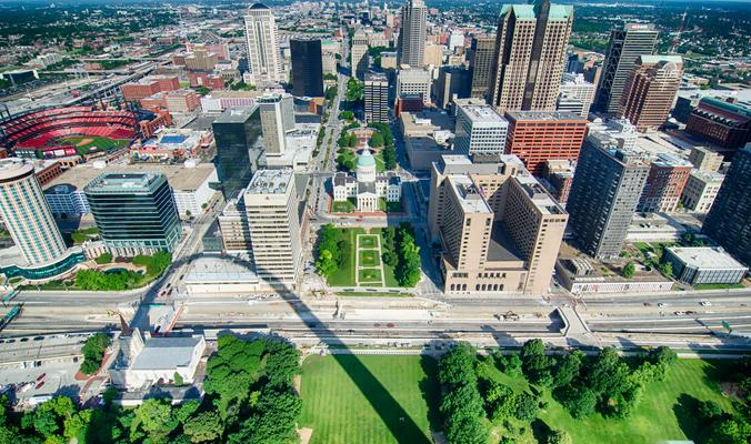 Saint Louis
