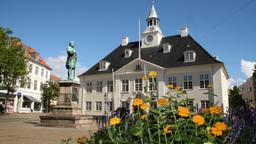 Hôtels à Randers