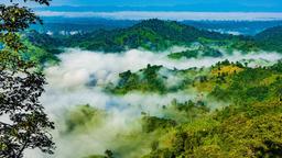 Hôtels près de Sylhet Aéroport Intl Osmani