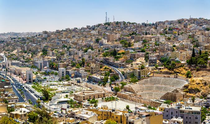 Gouvernorat d'Amman