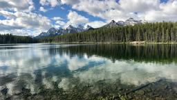 Hôtels - Alberta