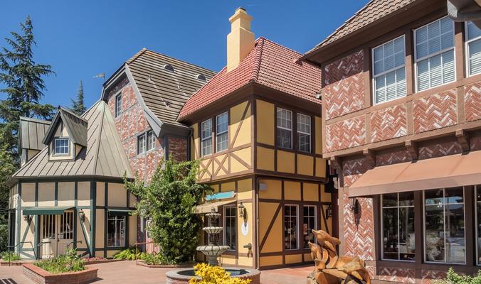 Solvang