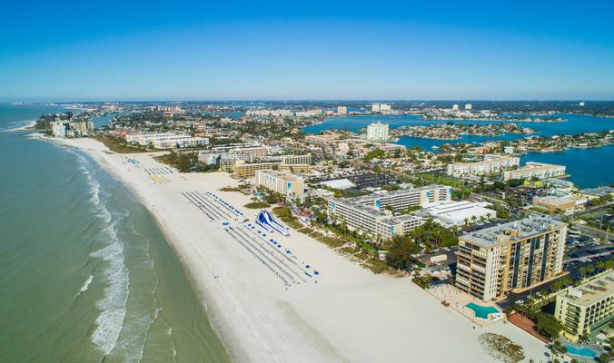 St. Pete Beach