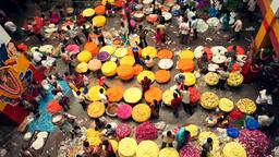 Vol Bangalore : Trouvez un billet d’avion pas cher pour Bangalore