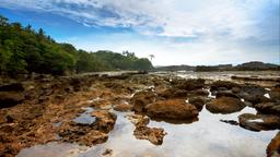 Hôtels - Banten