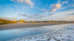 Hôtels à Isle of Palms