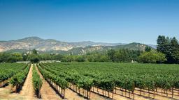 Hôtels à Yountville