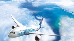 Trouvez des vols pas chers avec China Southern
