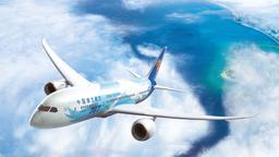 Trouvez des vols pas chers avec China Southern