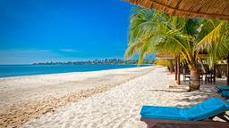 Trouvez un vol pas cher Siem Reap - Sihanoukville
