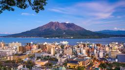 Hôtels près de Aéroport de Kagoshima