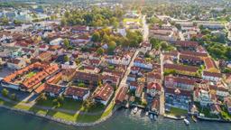 Hôtels à Västervik