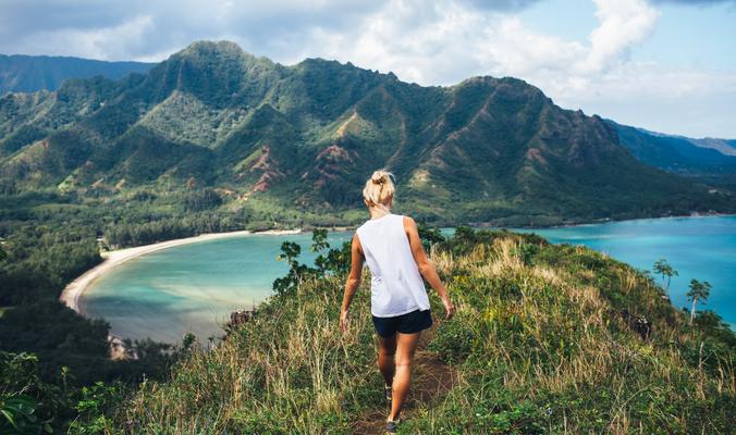 Hawaii