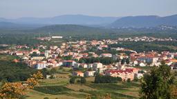 Hôtels à Medjugorje