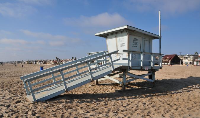 Hermosa Beach
