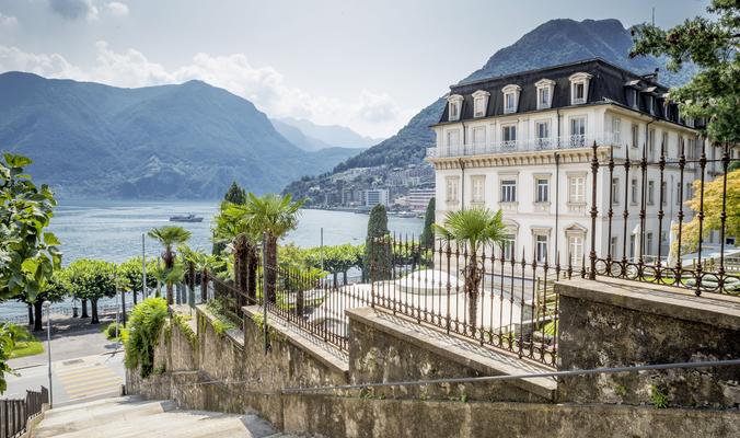 Lugano