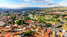 Hôtels près de Aéroport international Shota-Rustaveli de Tbilissi