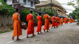 Hôtels - Laos