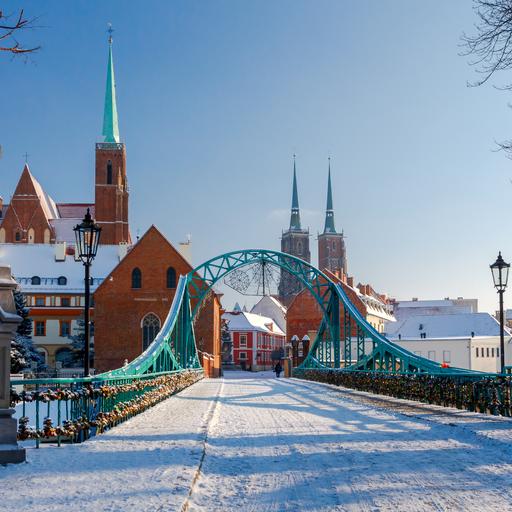 Wrocław