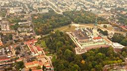 Location de voitures à Częstochowa