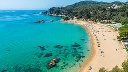 Trouvez des vols pas chers Perpignan - Espagne